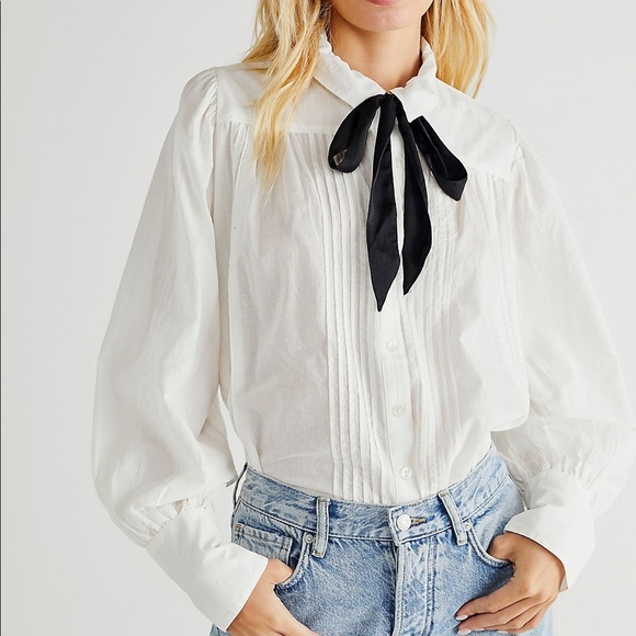 Free People Tops - Free people top